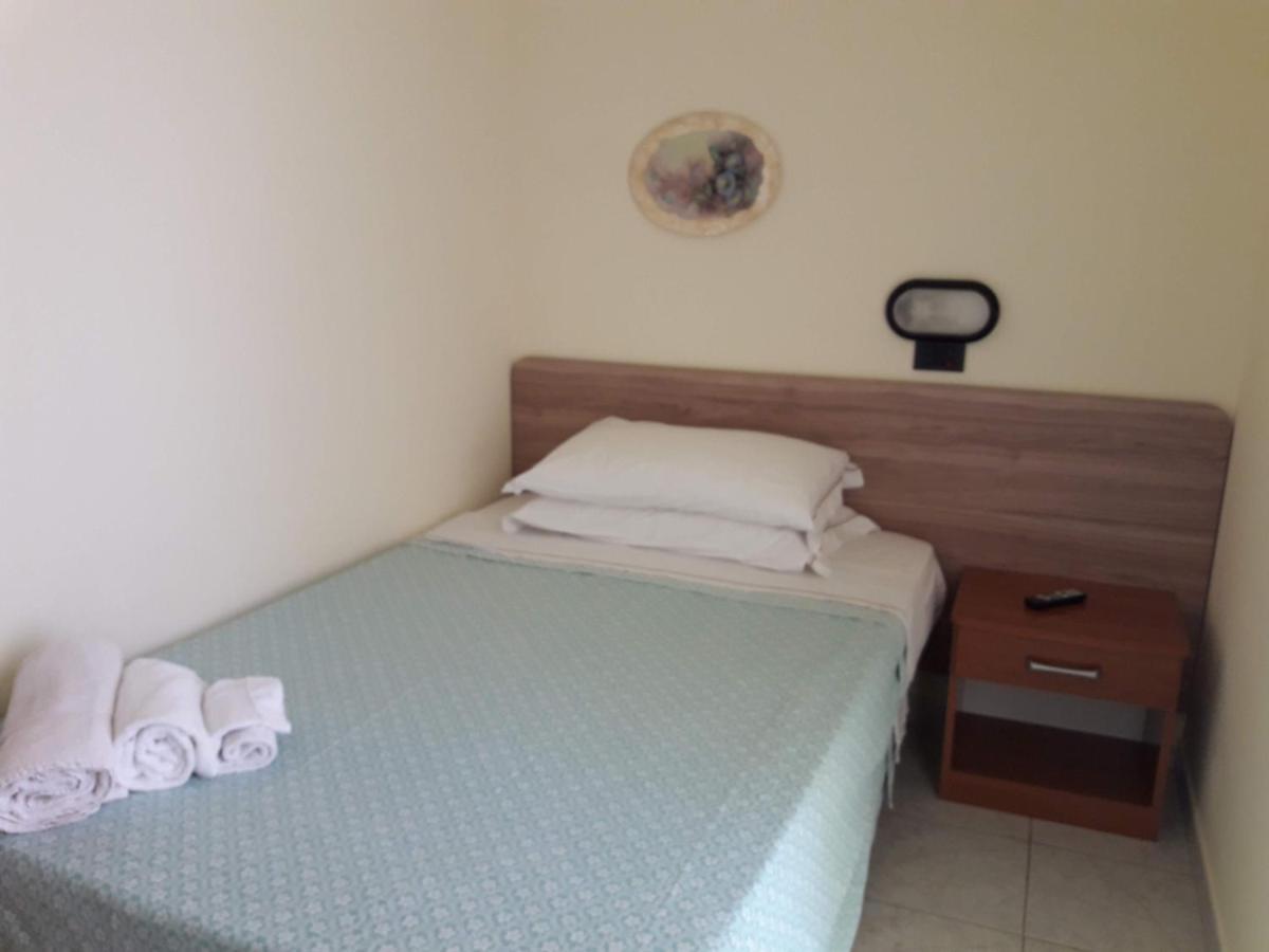Hotel Villa Aurora Bellaria-Igea Marina Extérieur photo