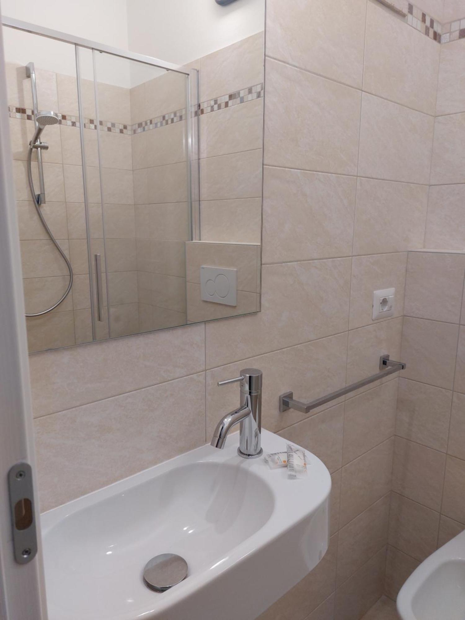 Hotel Villa Aurora Bellaria-Igea Marina Extérieur photo