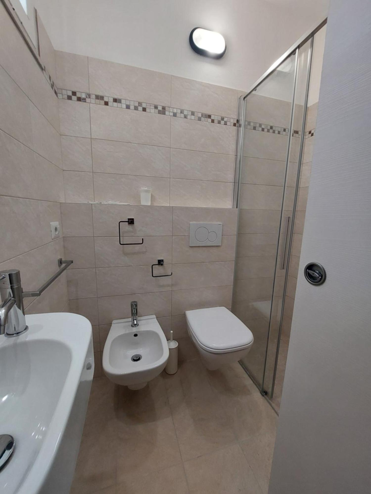 Hotel Villa Aurora Bellaria-Igea Marina Extérieur photo