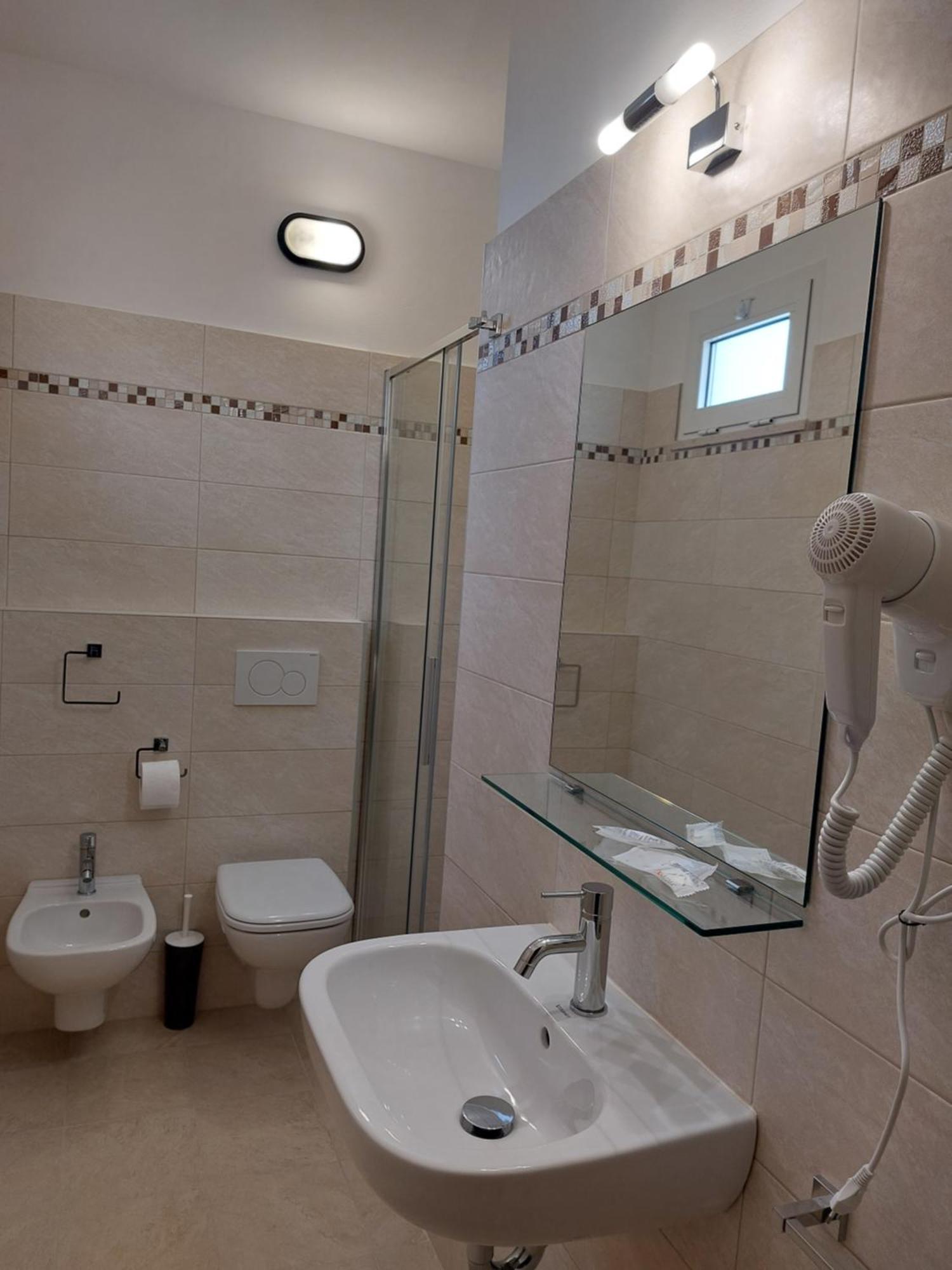 Hotel Villa Aurora Bellaria-Igea Marina Extérieur photo