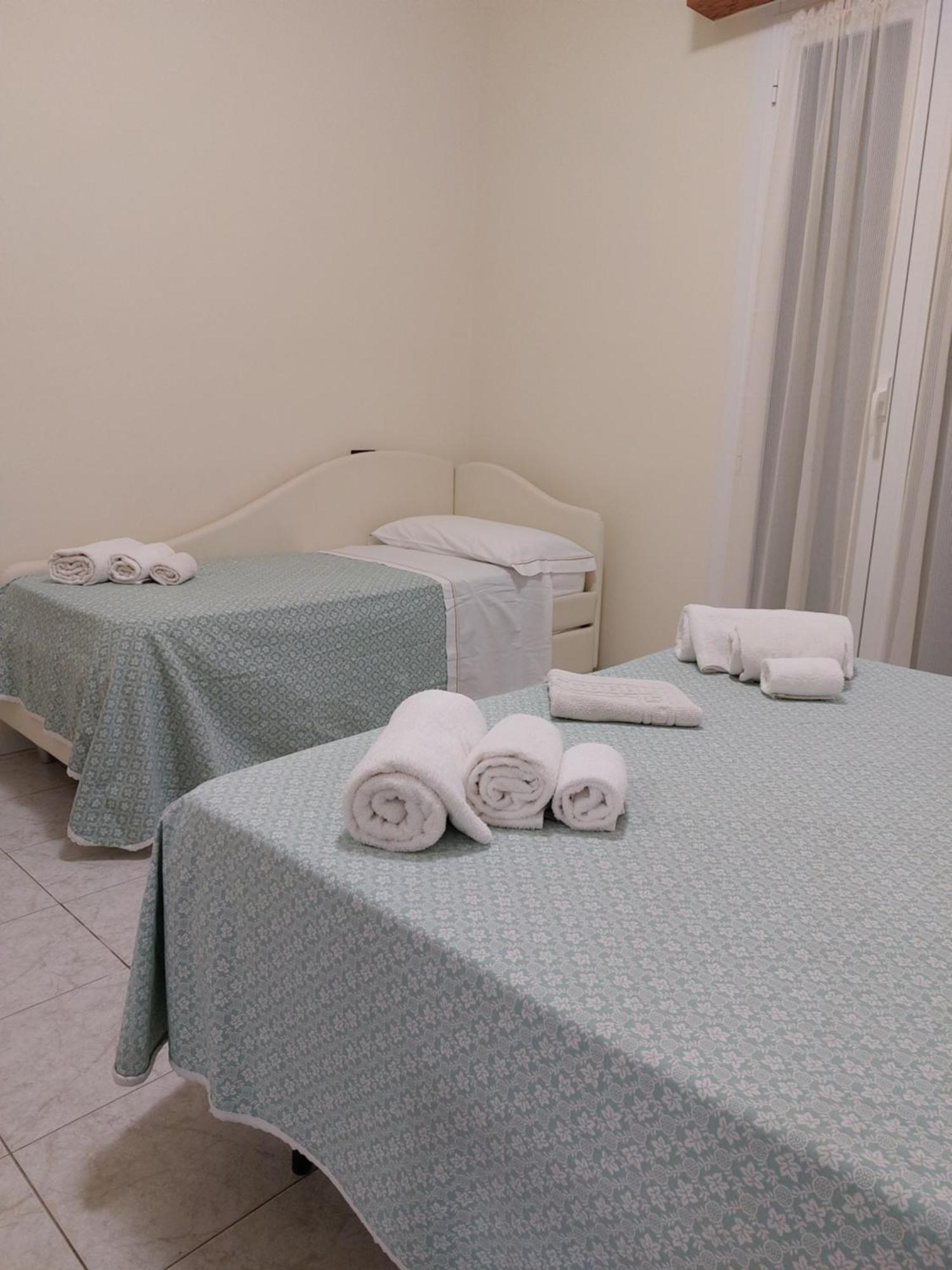 Hotel Villa Aurora Bellaria-Igea Marina Extérieur photo