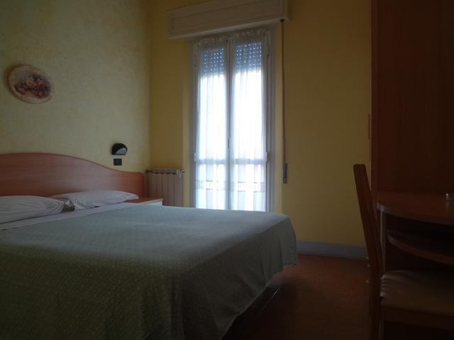 Hotel Villa Aurora Bellaria-Igea Marina Extérieur photo