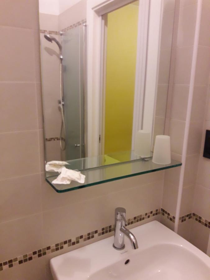 Hotel Villa Aurora Bellaria-Igea Marina Extérieur photo