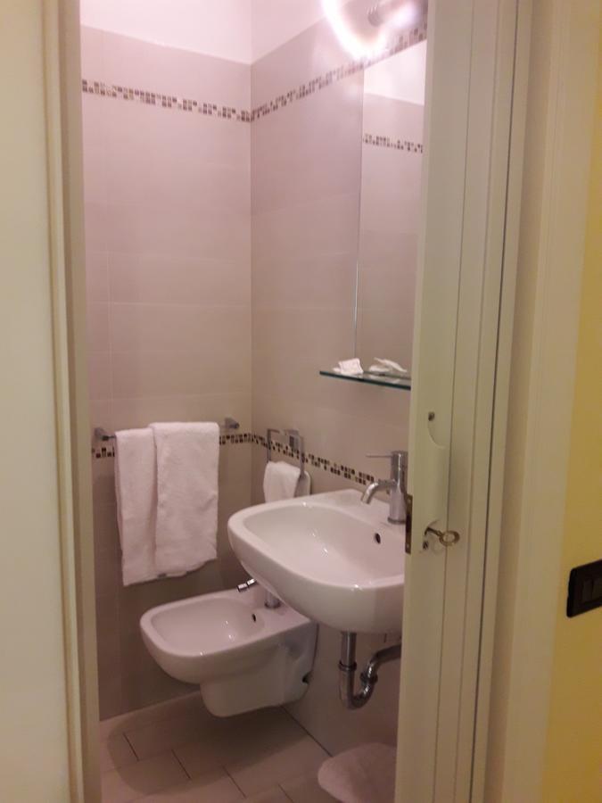 Hotel Villa Aurora Bellaria-Igea Marina Extérieur photo