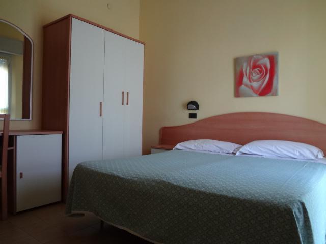 Hotel Villa Aurora Bellaria-Igea Marina Extérieur photo