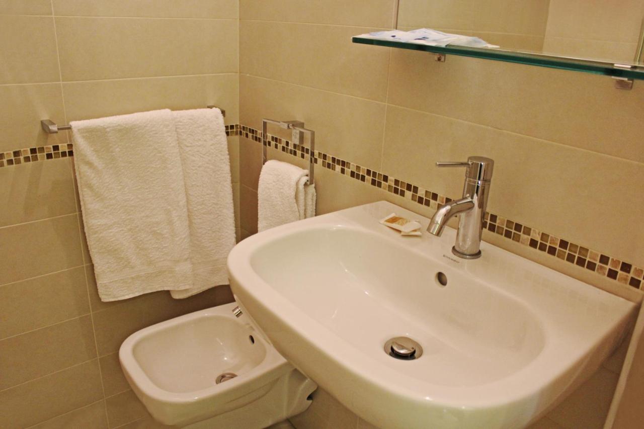 Hotel Villa Aurora Bellaria-Igea Marina Extérieur photo