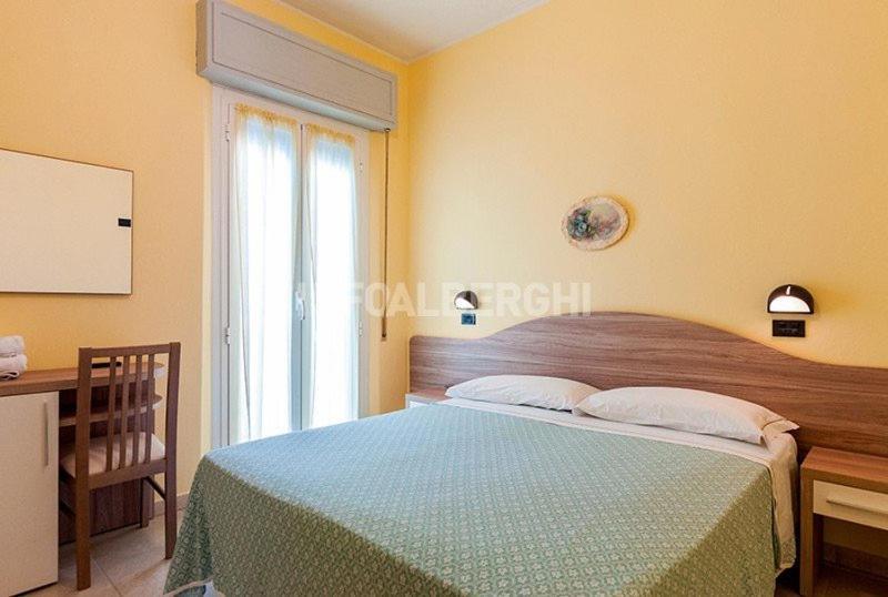 Hotel Villa Aurora Bellaria-Igea Marina Extérieur photo